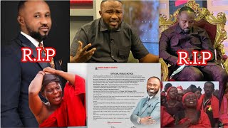 Download Lagu LIVE:Teärs Flow Heävily As Family Of Prophet Prince Elisha Osei F!nally Confirms His Sudden Deäth MP3
