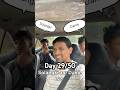 #29 | I made new Khasi friends | 50 Days of Freedom | The Mango Tales