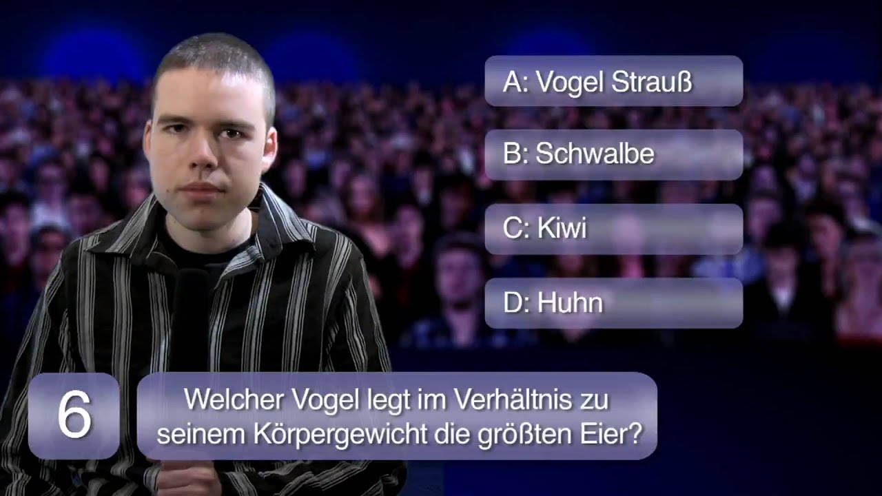 QuizFever - Question