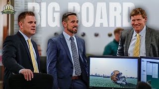 Most Likely Packers Draft Picks - Safeties