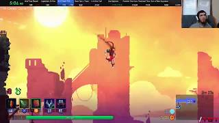 NEW World Record! Dead Cells Fresh File Speedrun (20:04)
