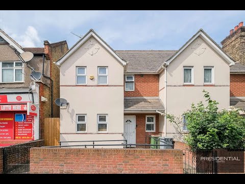 Barking Road, E6