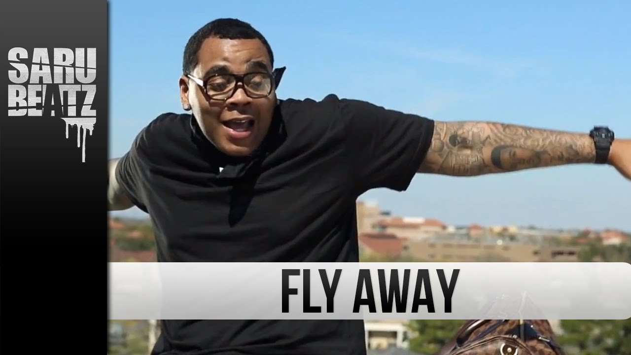 Kevin Gates x Juicy J Type Beat New School Rap Instrumental "Fly Away