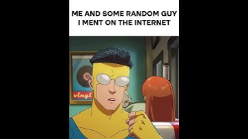 Me and @itsFirash fr fr and @wenbinx | #4k #edit #alightmotion #invincible