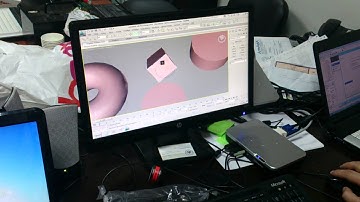 NComputing N500 and Autocad