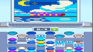 Famous Sand Loop level 87 gameplay walkthrough solution  Profile