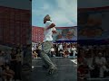 final Jam - hip-hop final 1vs1