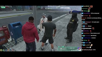 PENTA + chat - 2021-05-07 - MIKE BLOCK | NOPIXEL