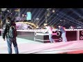 Behind-the-scenes video about UBTECH Alpha robot's perform on CCTV-1 Spring Festival Gala