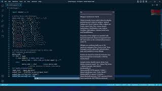 Building an English to Morse Code Translator with Python and Tkinter screenshot 3