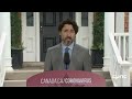 PM Justin Trudeau provides update on federal response to COVID-19 – June 4, 2020