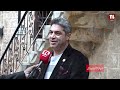 حلقة جديدة من برنامج مرايا الشمال - اعداد وتقديم منذر المرعبي 26 4 2026