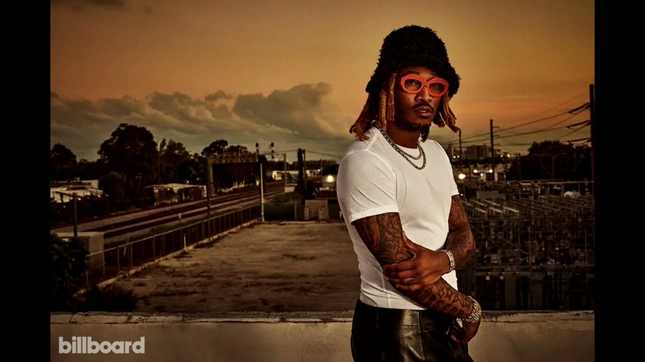 [FREE] FUTURE TYPE BEAT - Billboard