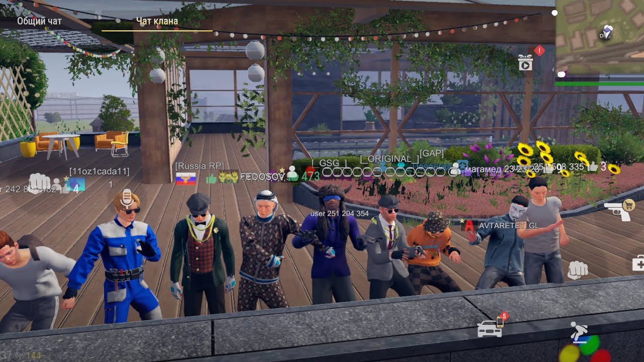 МОЯ СХОДКА С ПЕЧЕНЬКОЙ В #madout2 