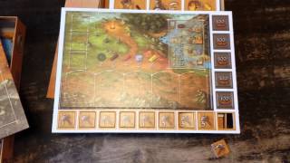 Zman Games Unboxing - Stone Age "The Expansion"
