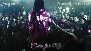 Jacquees - Care for Me (Slowed + Reverb)