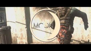 MOON | BLISSFUL by Burly [BO2]