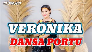 VERONICA_REMIX TERBARU_BY CS PROJECT RMX 2026🔥🔥