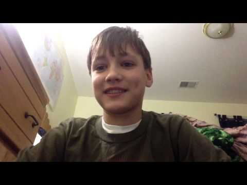 New channel owner... Michael - YouTube