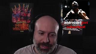 Let's Talk Blue Prince and Such | Scare Alerts On