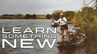 Lessons on the water | Fly Fishing Henry's Fork and the Teton River in Idaho
