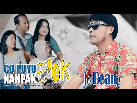 PISAU MANYAIK SARUANG ~ JO BEANG ~ LAGU KOCAK MINANG || Official Video Music APH Management