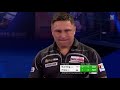 Bunting & Price mit Mega-Fight um das Finalticket! | Halbfinale | DAZN Highlights
