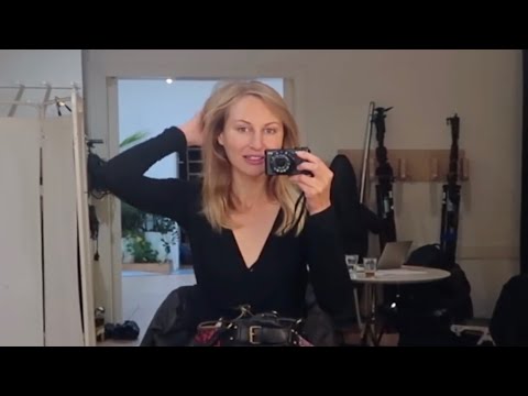 OPENBARING, MAKE-UPLOOS & AMSTERDAM | VLOG Sofie Rozendaal