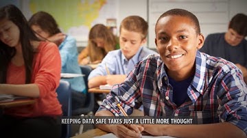 GDPRiS Training: Staff Training 1 Intro