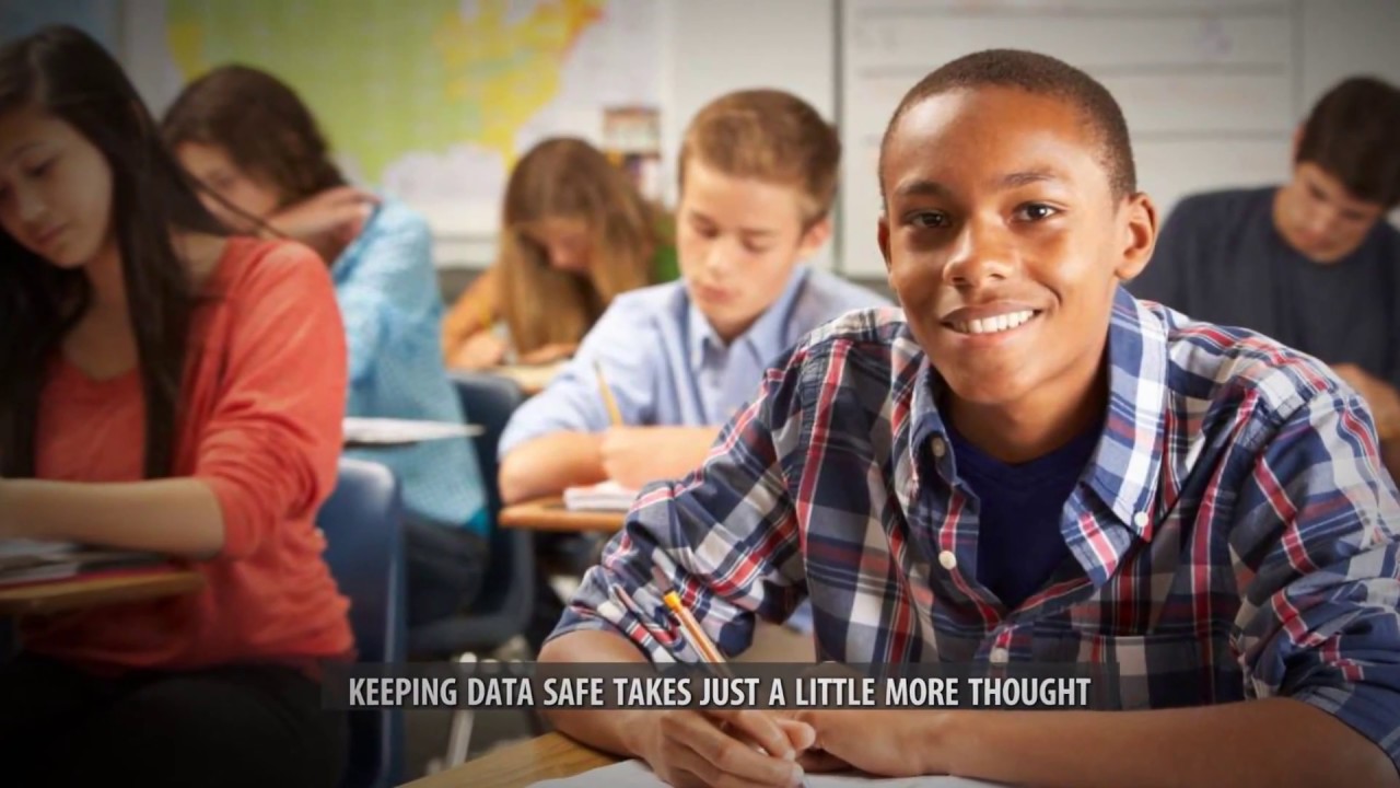 GDPRiS Training: Staff Training 1 Intro