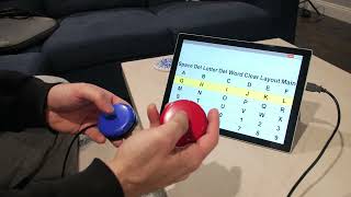 Ben's Custom Communication Software Overview | Built with ChatGPT & Love screenshot 3