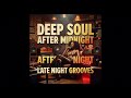 Midnight Groove Therapy 2026 | Smooth Vinyl Soul, Cozy Funk &amp; Deep Night Atmosphere