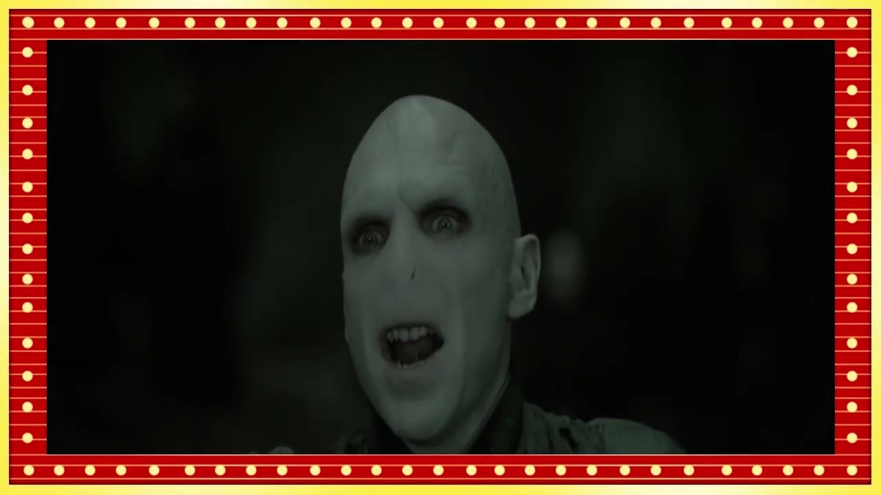 Jaboody Dubs Harry Potter And The Deathly Hallows Part 2