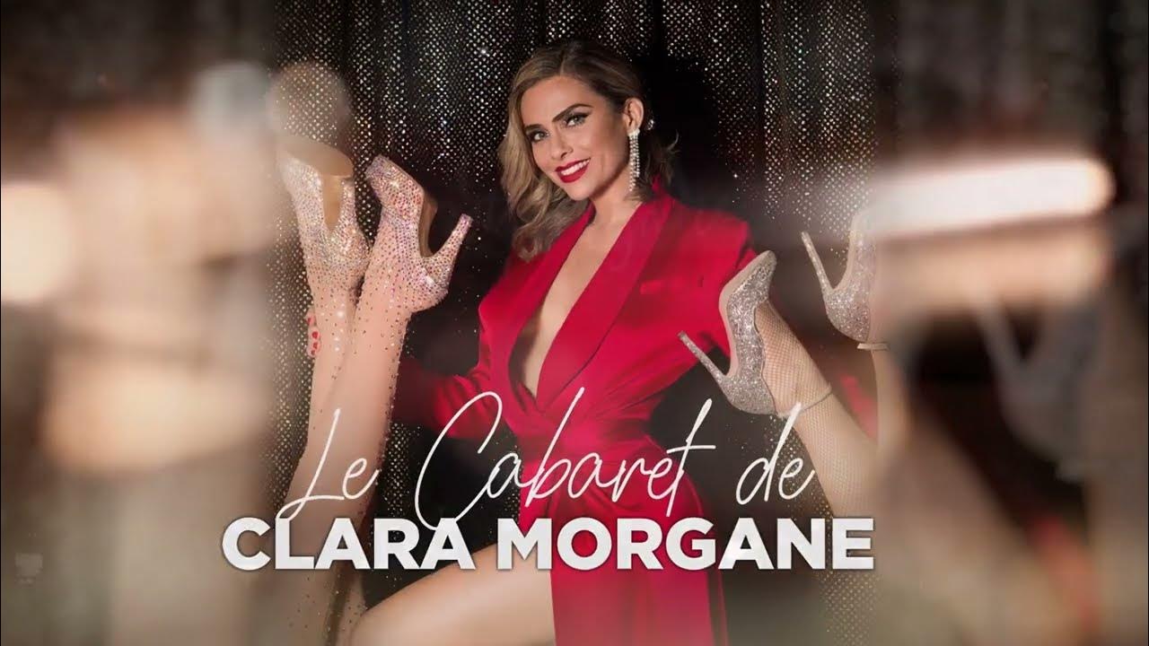 Le Cabaret de Clara Morgane Teaser 2023 