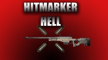 Battlefield 4 FAIL Everyones Worst Hitmarker Dream