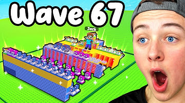 BeckBros Play Roblox Build Ur Base