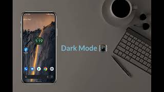 EASY WAY Enable DARK MODE on Facebook App! easiest way   screenshot 5