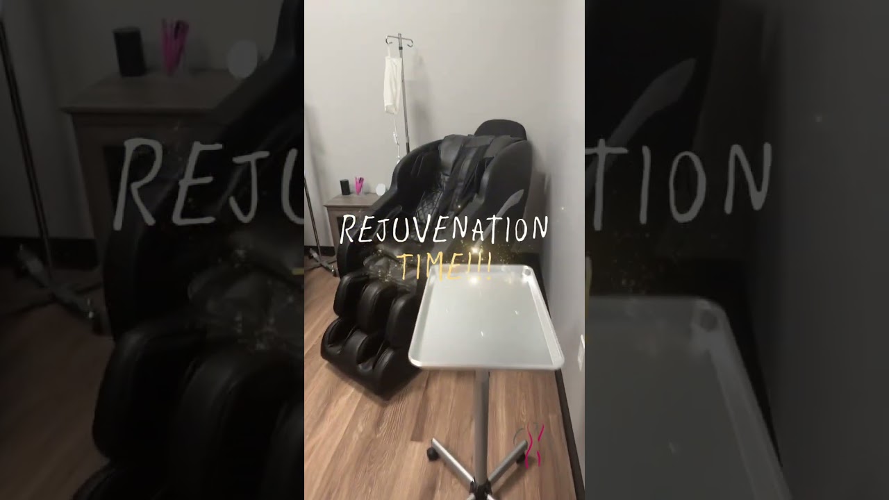 Step Inside Beau Monde Health and Wellness! ✨🎥