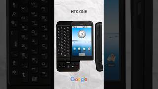 Evolution Of Google Pixel 