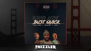 RNOTM Momo x JoeMari x MBNel - Bust Quick (Prod. Tscoob) [Thizzler.com Exclusive]