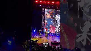 BABYMETAL METALI   メタり！LIVE CONCIERTO EN LIMA METAL KAWAII
