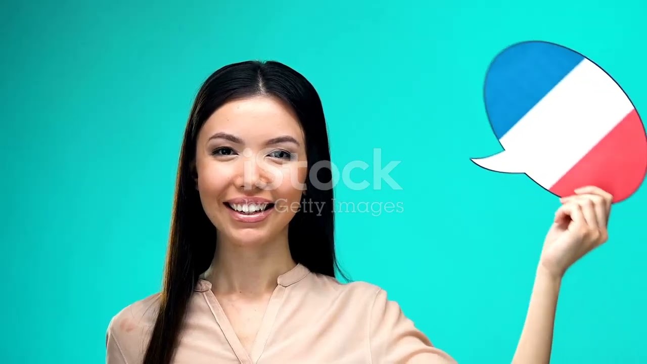 Why You  Learn French?  Extra Weight and Values in your CV