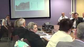Merseyside Fire and Rescue Authority Performance & Scrutiny Committee 21st May 2015 Part 3 of 4