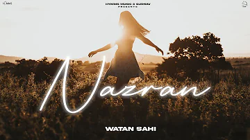 Nazran : Watan Sahi ( Full Audio ) Hymms Music & GurNav | New Punjabi Song | Latest Punjabi Songs