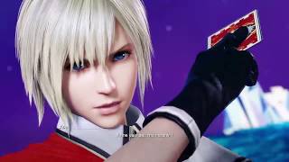 Dissidia Final Fantasy partie 137 / Combat Standard