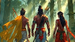 5 Timeless Life Lessons from the Ramayana.