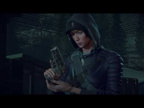 Dead Rising 4 ქართულად ზომბების ლაბორატორია