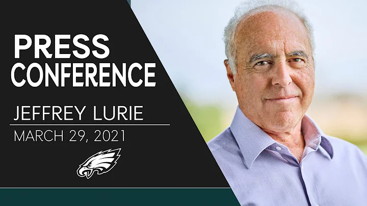 Jeffrey Lurie: Classic Green Alternate Uniforms Wi...