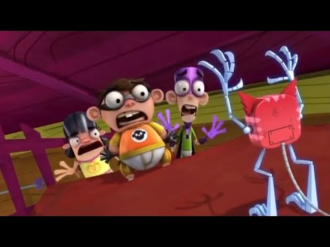 It S Scampers Fanboy Chum Chum 
