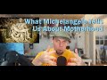 What Michelangelo's Sculpture Tells Us About Motherhood - Artist Interpretation
